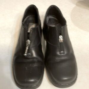 Josef Seibel shoes size 10 Black